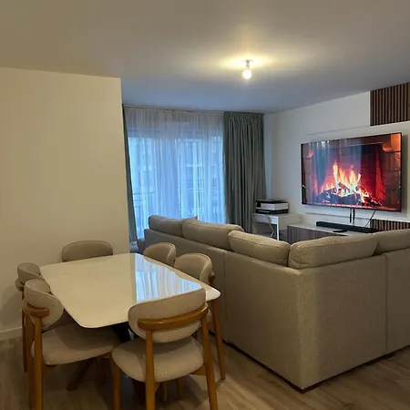 Apartment Hans At