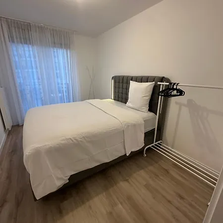 Apartment Hans At *