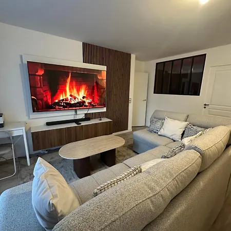 Apartment Hans At